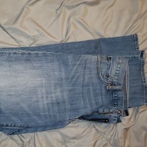 Lucky Brand jeans 181 relaxed straight W34 L32